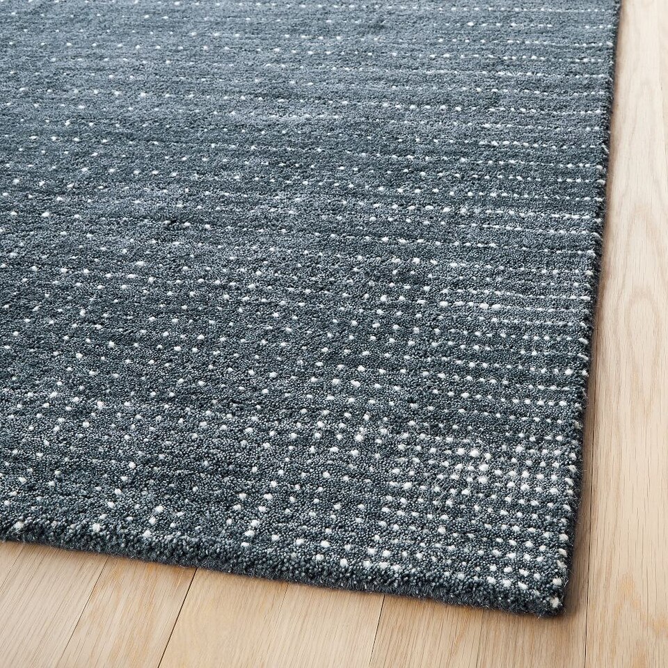 Graduated Dot Rug West Elm Australia